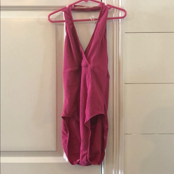 Main Street DanceWear Leotard - Picture 1 of 3